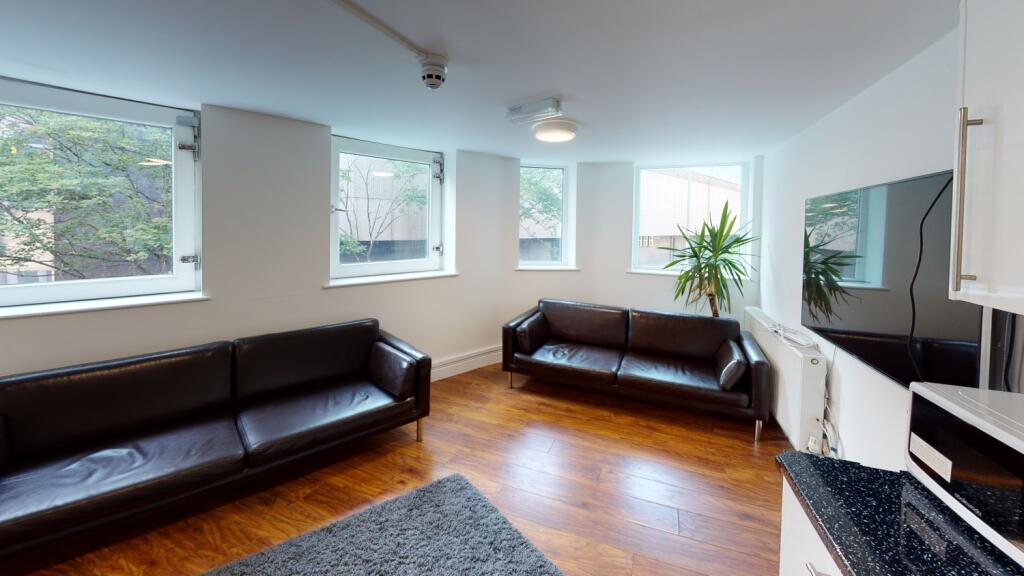 4 bed Mid Terraced House for rent in Nottingham. From Oak Student Letts 4 bed Mid Terraced House for rent in Nottingham. From Oak Student Letts