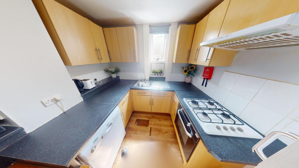 4 bed Apartment for rent in Nottingham. From Oak Student Letts 4 bed Apartment for rent in Nottingham. From Oak Student Letts