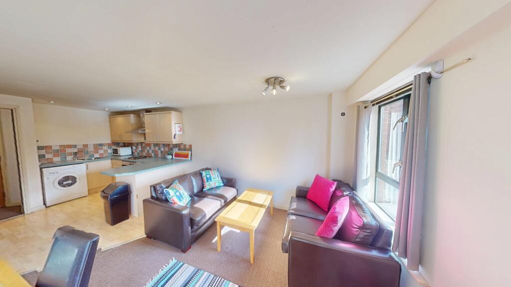 1 bed House (unspecified) for rent in Nottingham. From Oak Student Letts 1 bed House (unspecified) for rent in Nottingham. From Oak Student Letts