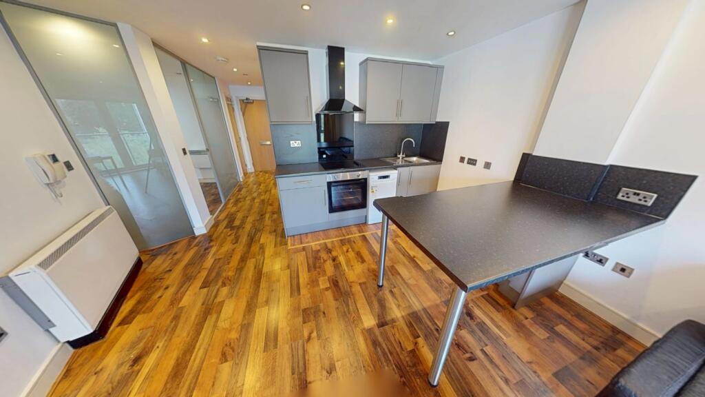 2 bed Mid Terraced House for rent in Nottingham. From Oak Student Letts