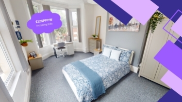 4 bed End of Terrace for rent in Nottingham. From Oak Student Letts 4 bed End of Terrace for rent in Nottingham. From Oak Student Letts