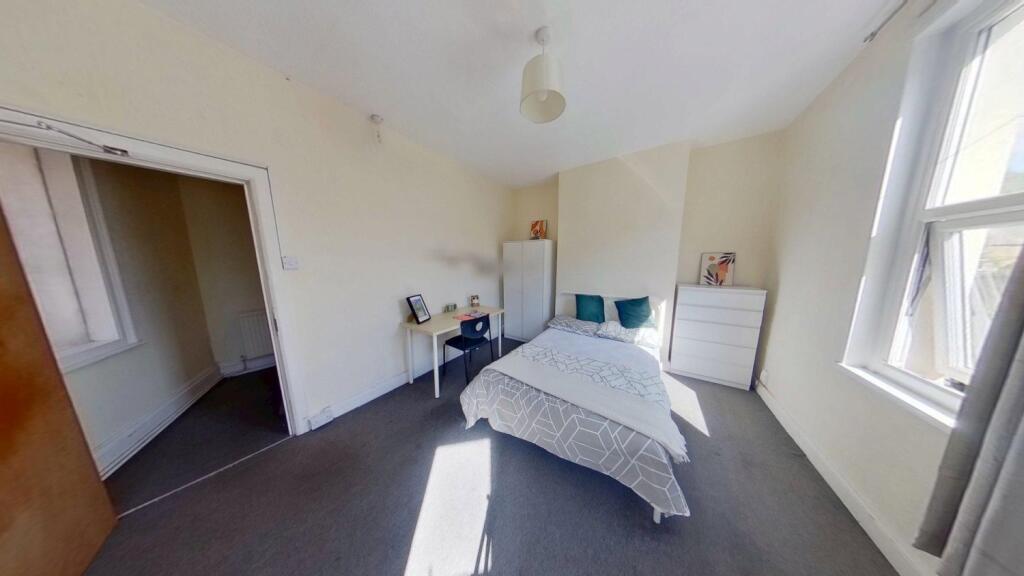 2 bed Detached for rent in Nottingham. From Oak Student Letts
