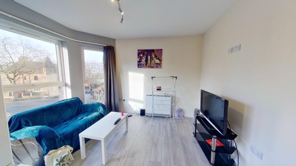 2 bed 1st Floor Flat for rent in Nottingham. From Oak Student Letts