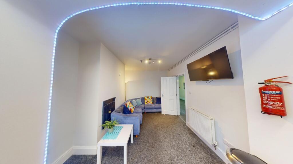 7 bed House (unspecified) for rent in Nottingham. From Oak Student Letts 7 bed House (unspecified) for rent in Nottingham. From Oak Student Letts