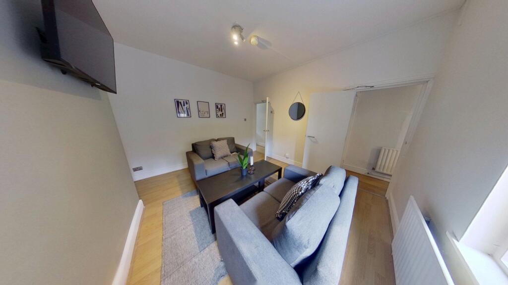 4 bed Mid Terraced House for rent in Nottingham. From Oak Student Letts 4 bed Mid Terraced House for rent in Nottingham. From Oak Student Letts