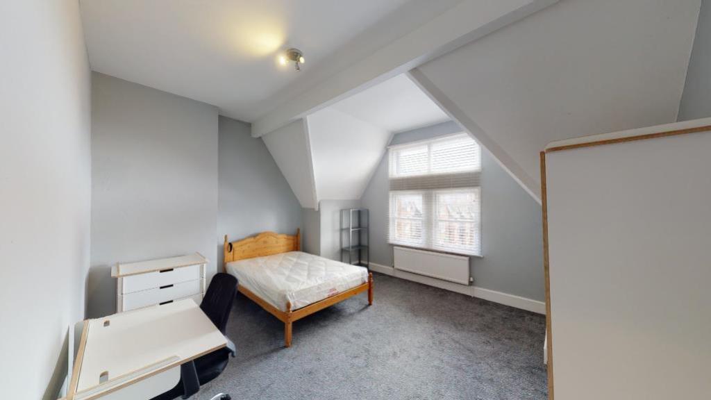 8 bed Semi-detached Villa for rent in Nottingham. From Oak Student Letts