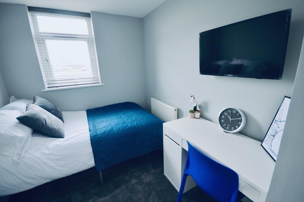 6 bed Mid Terraced House for rent in Liverpool. From Bric Living - Liverpool 6 bed Mid Terraced House for rent in Liverpool. From Bric Living - Liverpool