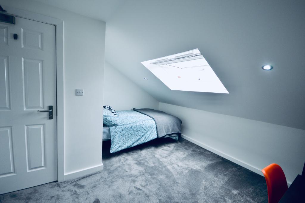6 bed House Share for rent in Liverpool. From Bric Living - Liverpool