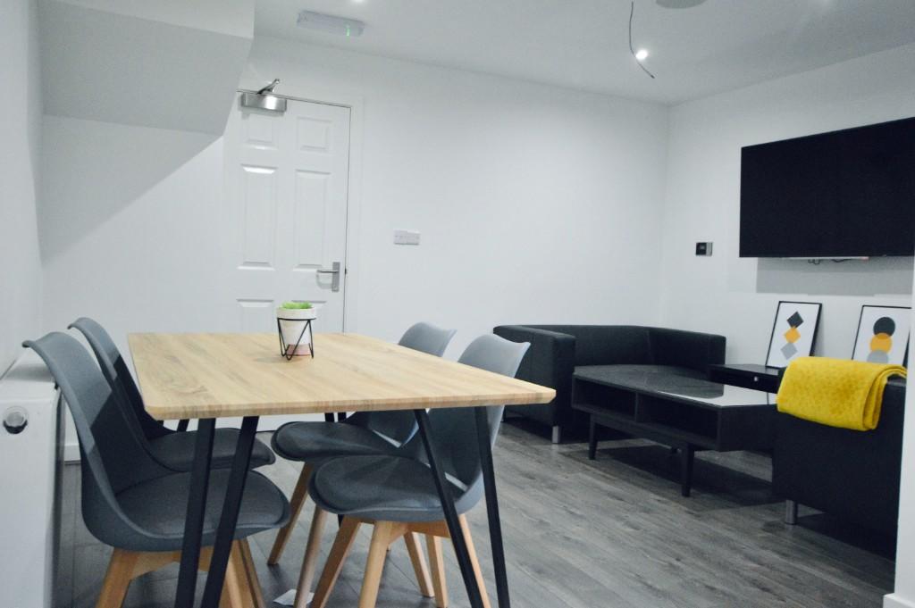 6 bed House Share for rent in Liverpool. From Bric Living - Liverpool