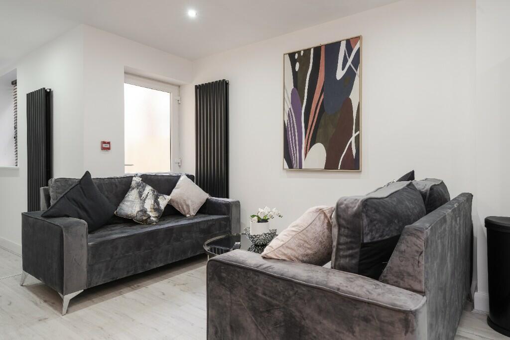 6 bed House Share for rent in Liverpool. From Bric Living - Liverpool 6 bed House Share for rent in Liverpool. From Bric Living - Liverpool