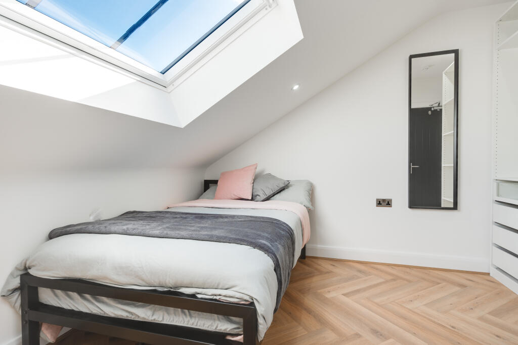 1 bed House Share for rent in Liverpool. From Bric Living - Liverpool