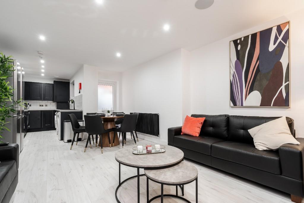 6 bed Mid Terraced House for rent in Liverpool. From Bric Living - Liverpool