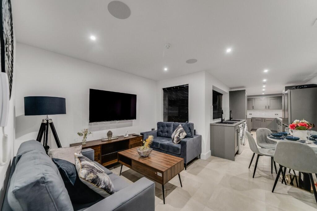 1 bed House Share for rent in Liverpool. From Bric Living - Liverpool 1 bed House Share for rent in Liverpool. From Bric Living - Liverpool