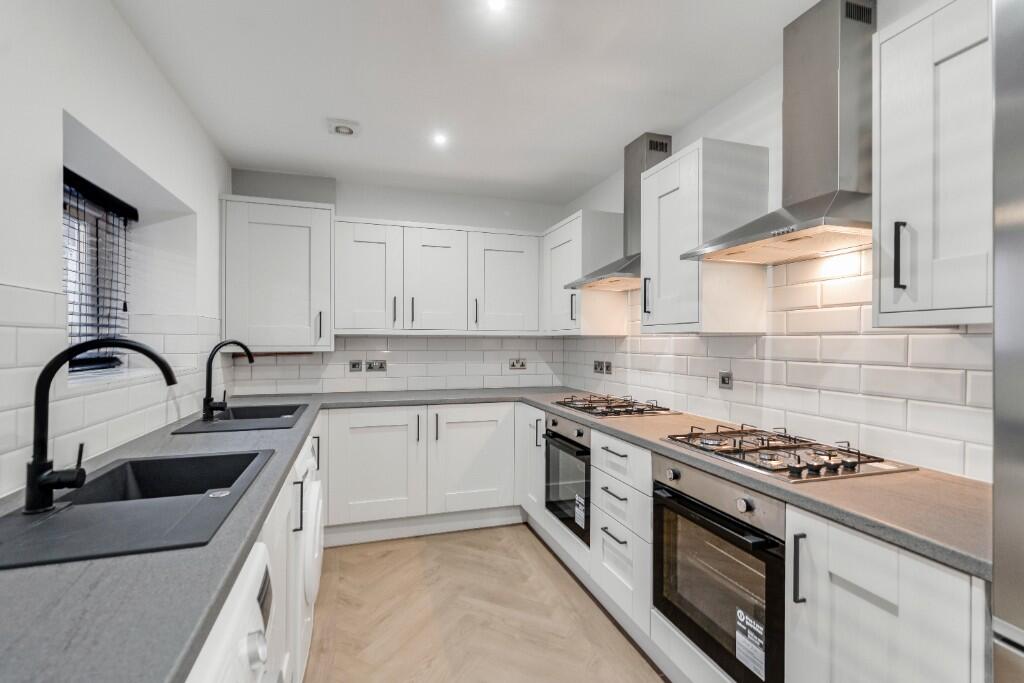 6 bed Mid Terraced House for rent in Liverpool. From Bric Living - Liverpool
