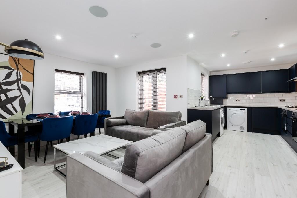 6 bed Mid Terraced House for rent in Liverpool. From Bric Living - Liverpool