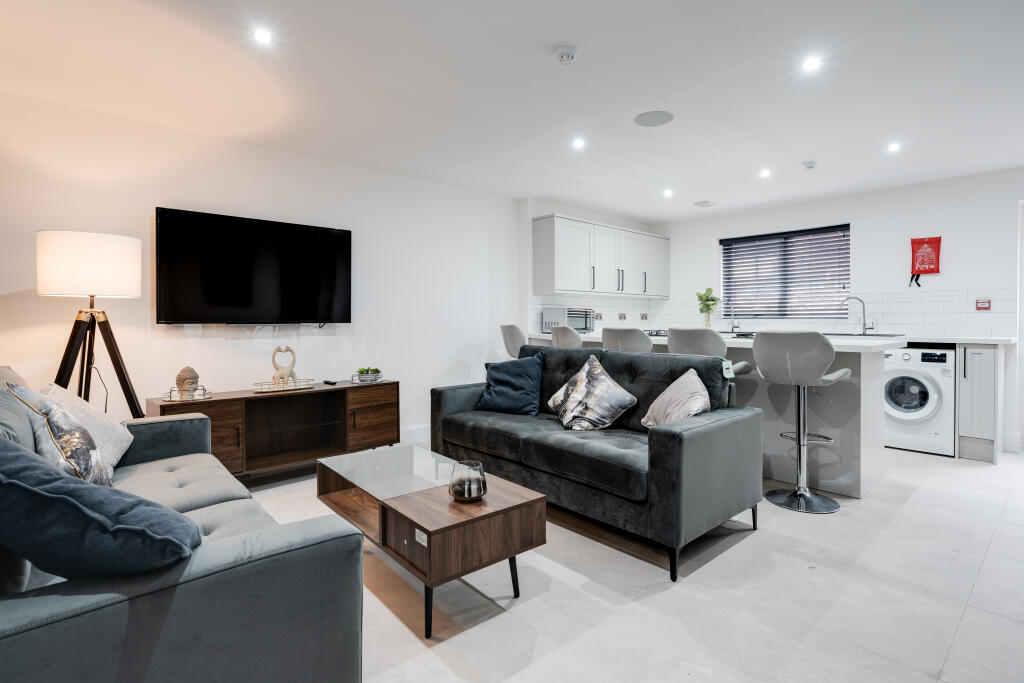 6 bed House Share for rent in Stockport. From Bric Living - Liverpool 6 bed House Share for rent in Stockport. From Bric Living - Liverpool