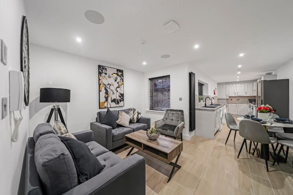 1 bed House Share for rent in Liverpool. From Bric Living - Liverpool