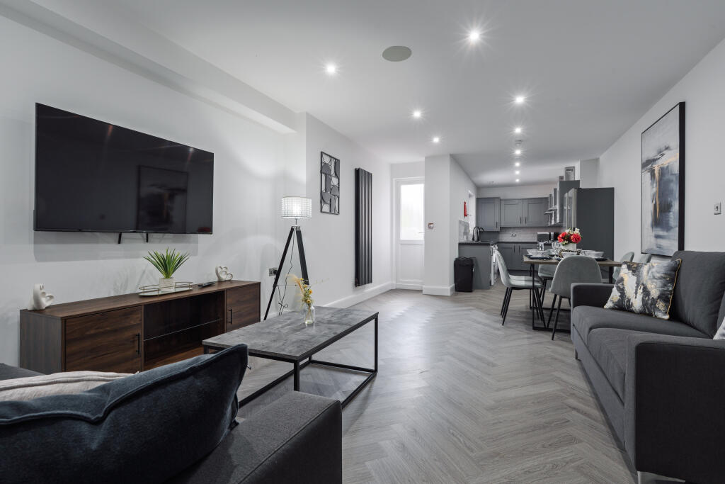 6 bed House Share for rent in Stockport. From Bric Living - Liverpool 6 bed House Share for rent in Stockport. From Bric Living - Liverpool