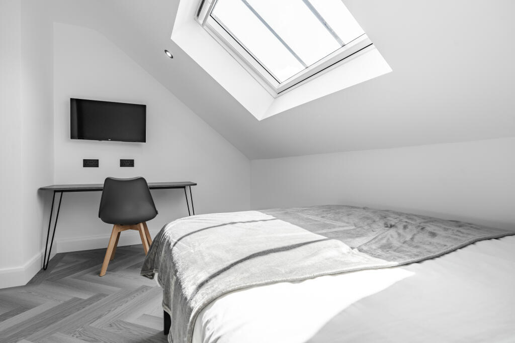 6 bed Mid Terraced House for rent in Liverpool. From Bric Living - Liverpool 6 bed Mid Terraced House for rent in Liverpool. From Bric Living - Liverpool