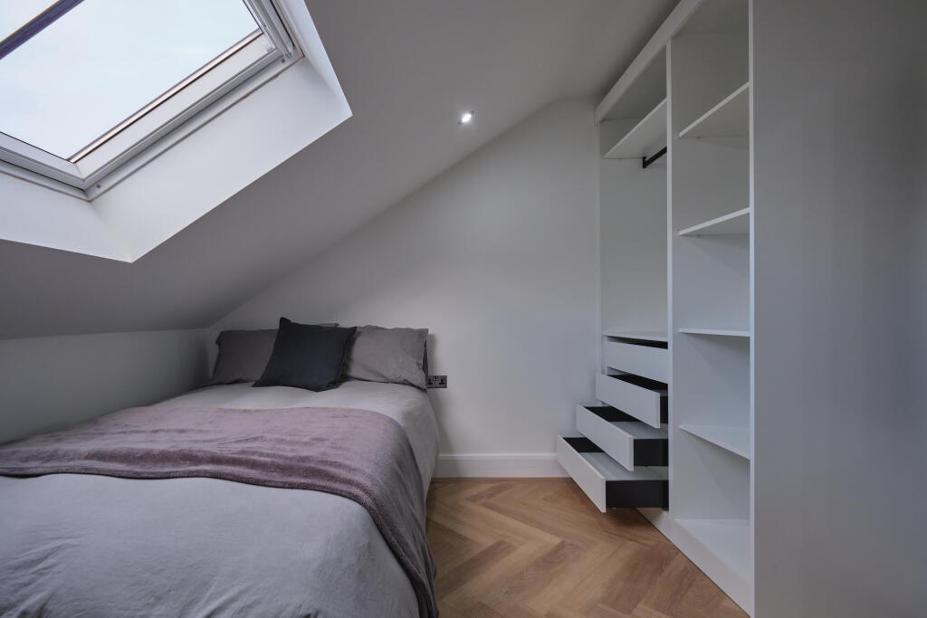 1 bed House Share for rent in Liverpool. From Bric Living - Liverpool