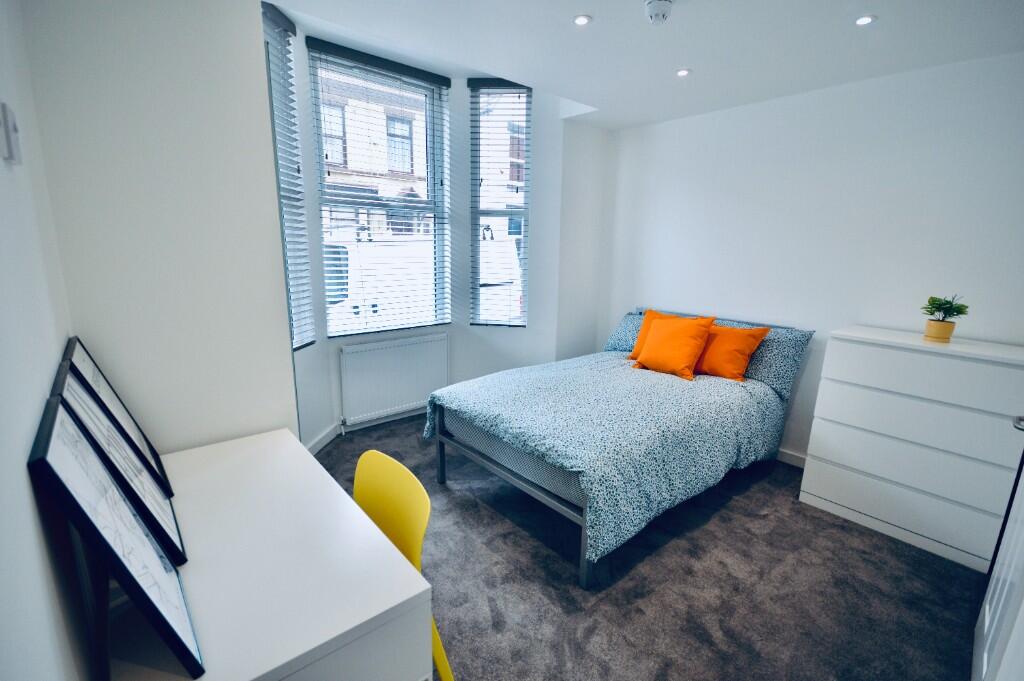 2 bed House Share for rent in Liverpool. From Bric Living - Liverpool