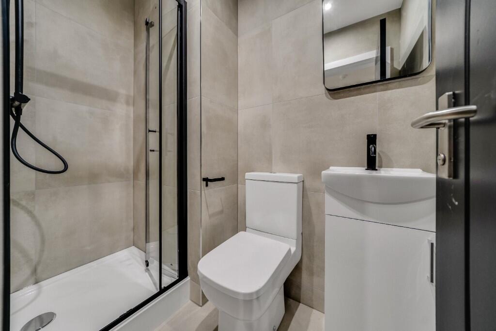 1 bed House Share for rent in Liverpool. From Bric Living - Liverpool