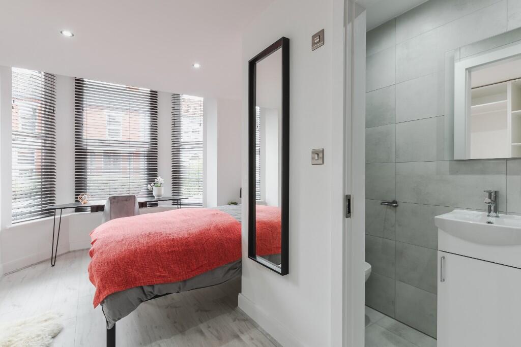 1 bed House (unspecified) for rent in Liverpool. From Bric Living - Liverpool