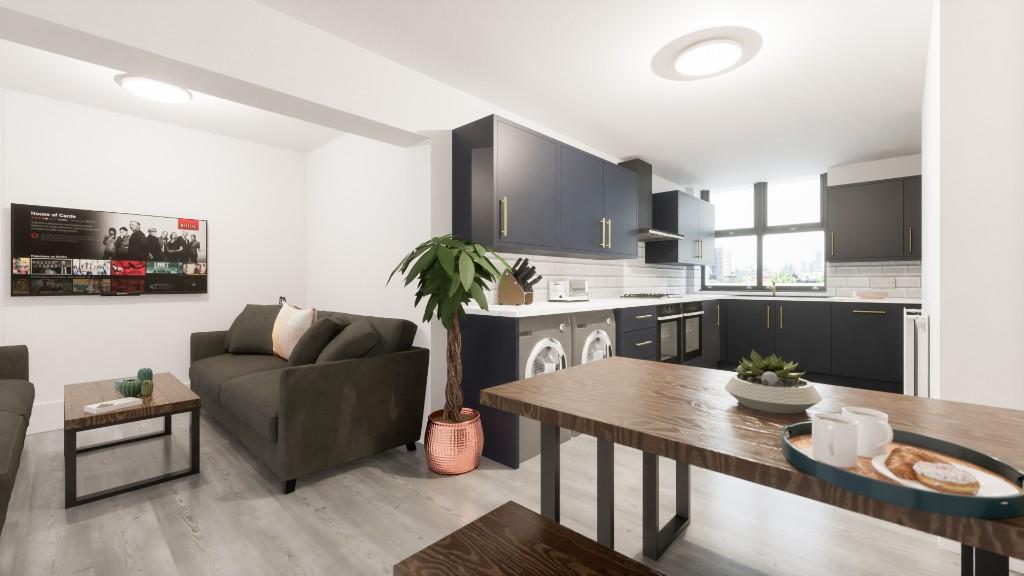 2 bed Flat Share for rent in Liverpool. From Bric Living - Liverpool 2 bed Flat Share for rent in Liverpool. From Bric Living - Liverpool