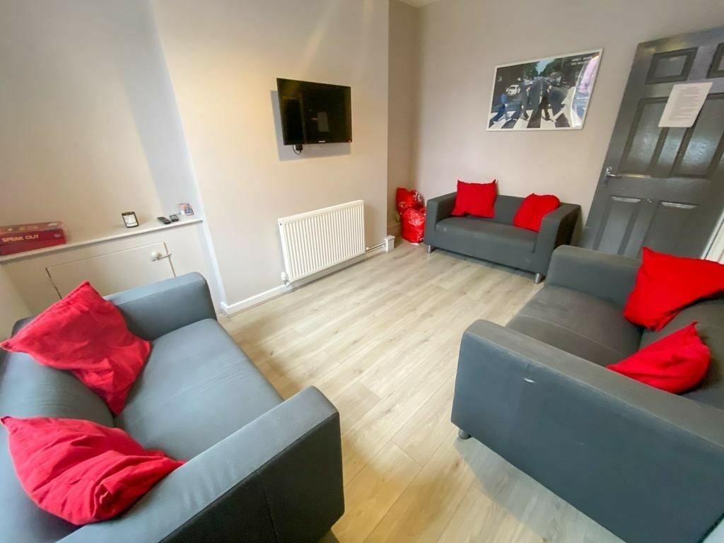 1 bed House Share for rent in Liverpool. From Bric Living - Liverpool 1 bed House Share for rent in Liverpool. From Bric Living - Liverpool