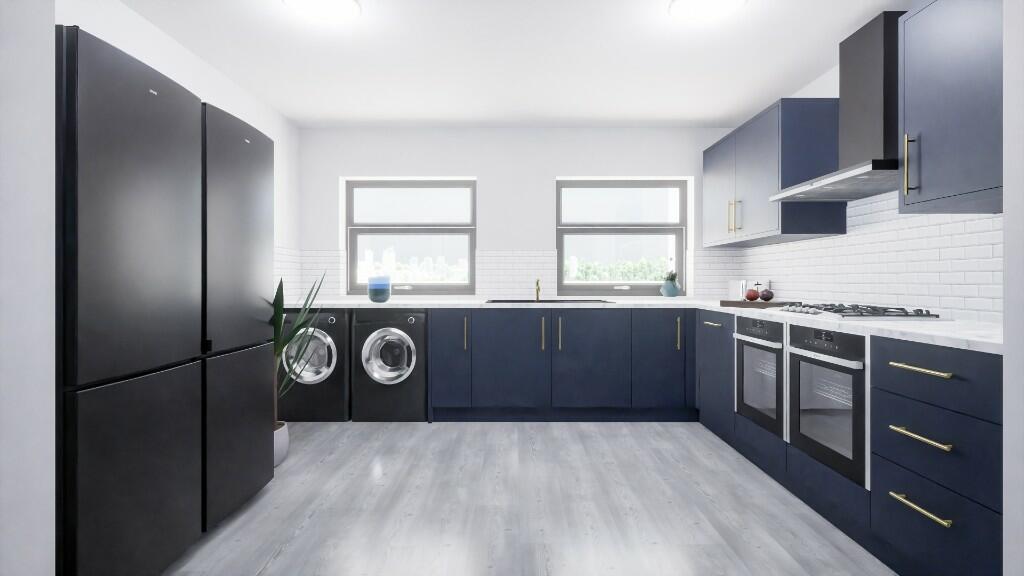 1 bed House Share for rent in Liverpool. From Bric Living - Liverpool 1 bed House Share for rent in Liverpool. From Bric Living - Liverpool