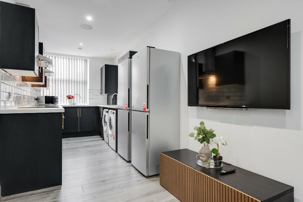 3 bed 1st Floor Flat for rent in Liverpool. From Bric Living - Liverpool 3 bed 1st Floor Flat for rent in Liverpool. From Bric Living - Liverpool