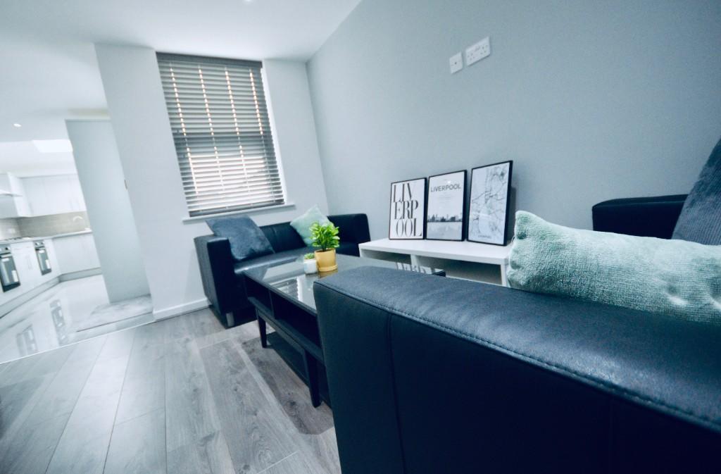 1 bed House Share for rent in Liverpool. From Bric Living - Liverpool