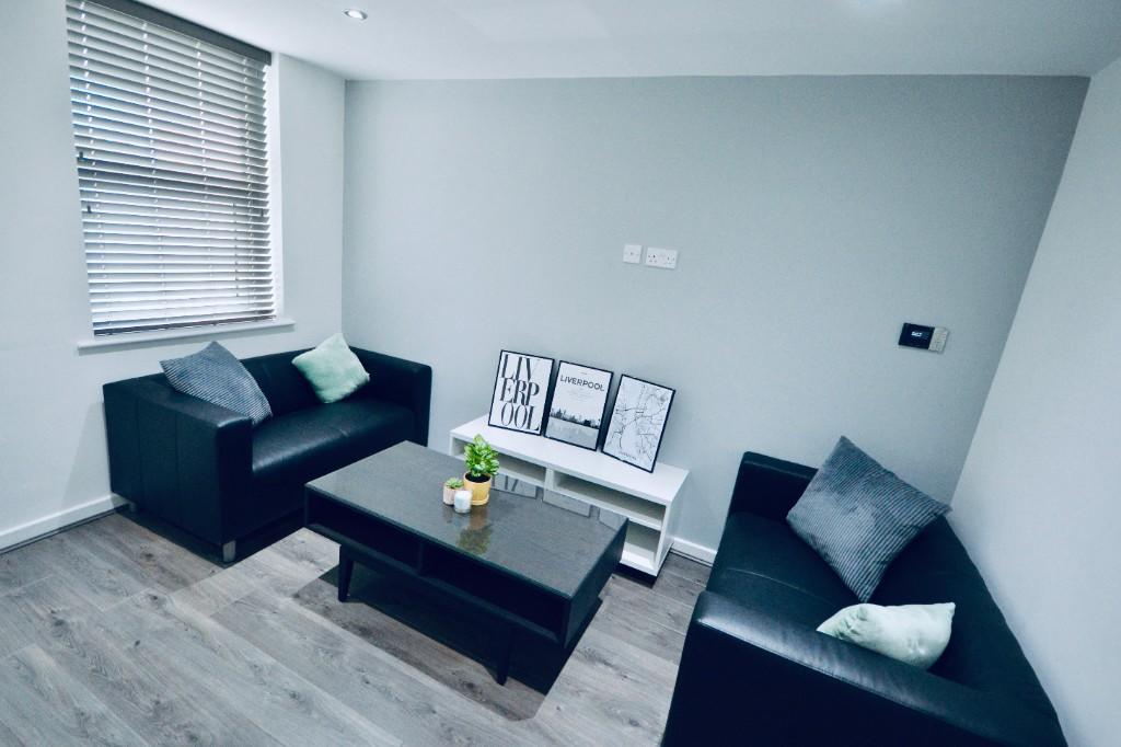 6 bed House Share for rent in Liverpool. From Bric Living - Liverpool 6 bed House Share for rent in Liverpool. From Bric Living - Liverpool