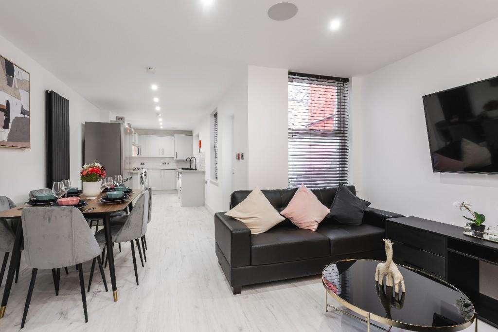 6 bed House Share for rent in Liverpool. From Bric Living - Liverpool 6 bed House Share for rent in Liverpool. From Bric Living - Liverpool