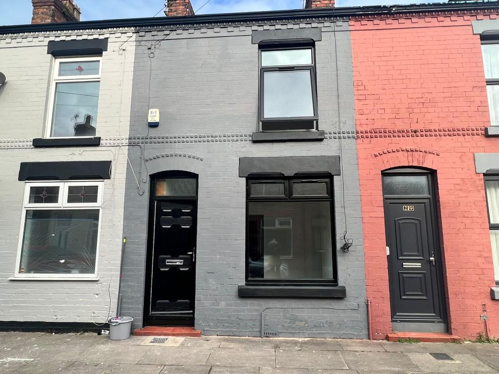 2 bed Mid Terraced House for rent in Liverpool. From Bric Living - Liverpool