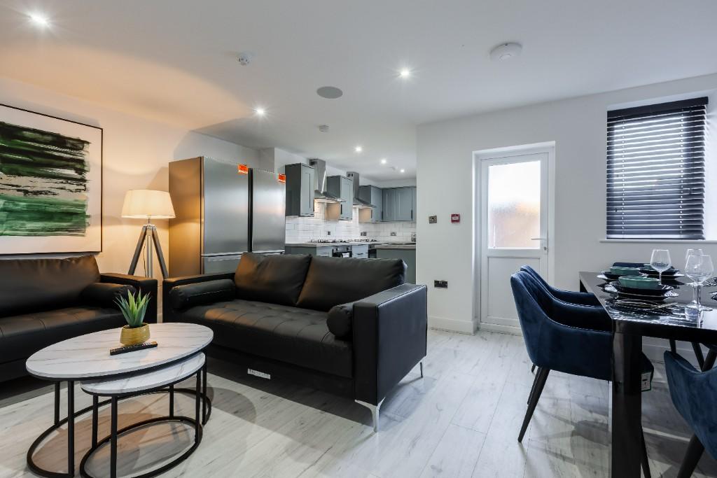 6 bed Mid Terraced House for rent in Liverpool. From Bric Living - Liverpool