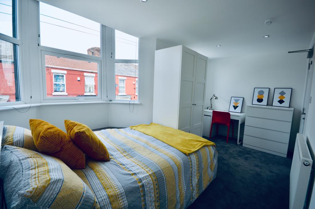 6 bed Detached for rent in Liverpool. From Bric Living - Liverpool