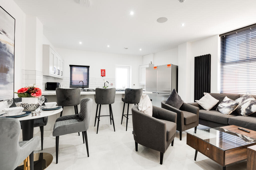 6 bed Mid Terraced House for rent in Liverpool. From Bric Living - Liverpool 6 bed Mid Terraced House for rent in Liverpool. From Bric Living - Liverpool