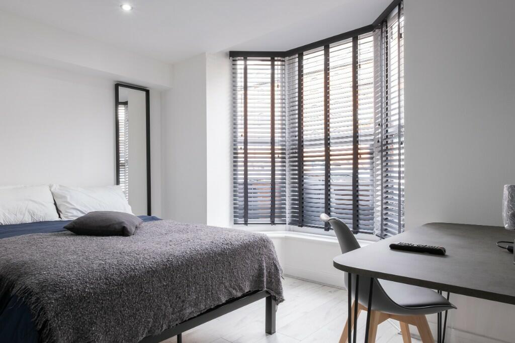 6 bed House Share for rent in Harmston. From Bric Living - Lincoln