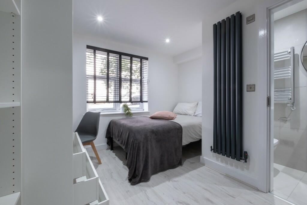 6 bed Mid Terraced House for rent in Skellingthorpe. From Bric Living - Lincoln