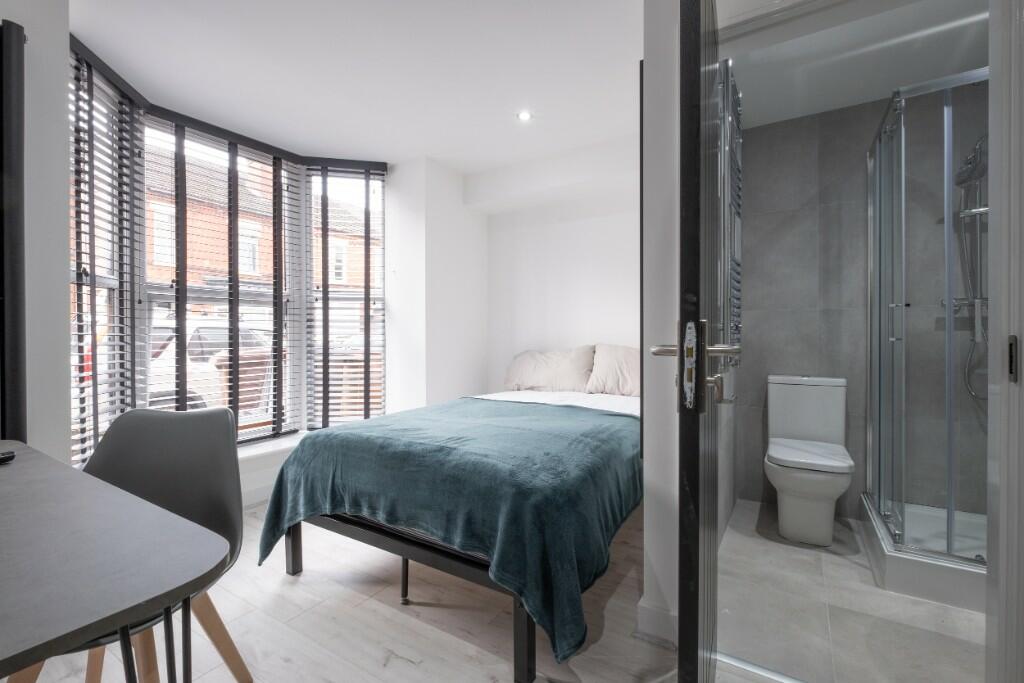 6 bed House Share for rent in Harmston. From Bric Living - Lincoln