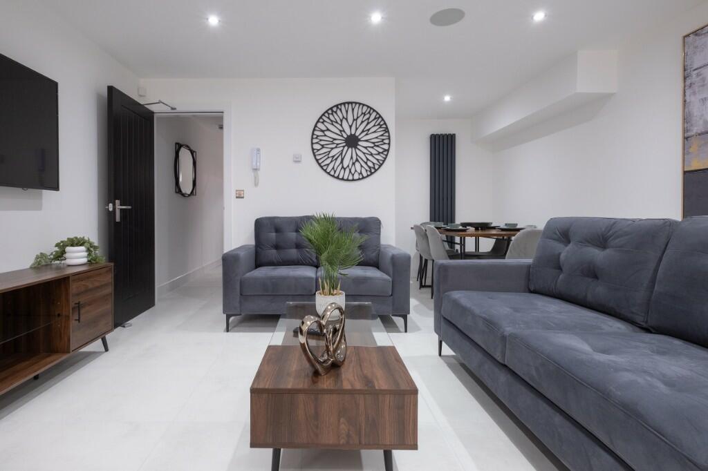 1 bed House Share for rent in Harmston. From Bric Living - Lincoln