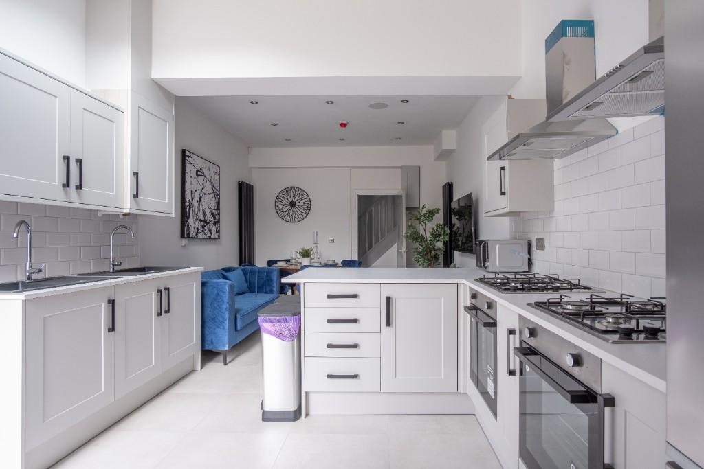 6 bed House Share for rent in Harmston. From Bric Living - Lincoln