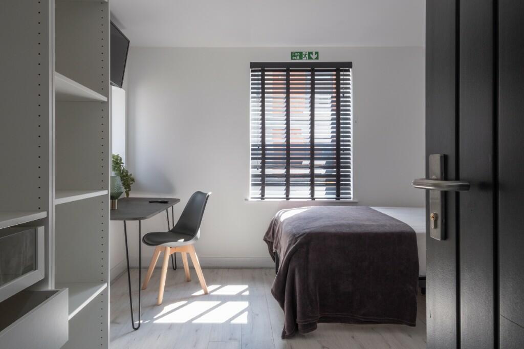 6 bed House Share for rent in Lincoln. From Bric Living - Lincoln