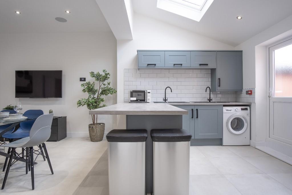 1 bed House Share for rent in North Greetwell. From Bric Living - Lincoln