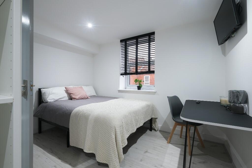 6 bed House Share for rent in Lincoln. From Bric Living - Lincoln