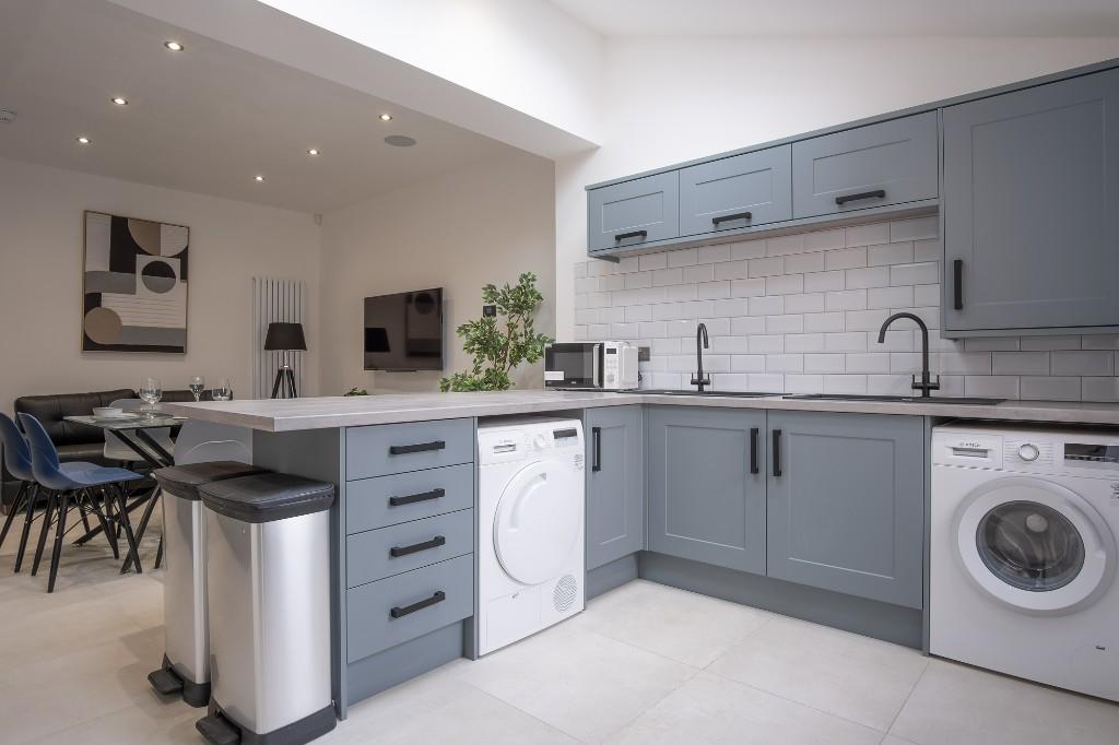 1 bed House Share for rent in Riseholme. From Bric Living - Lincoln