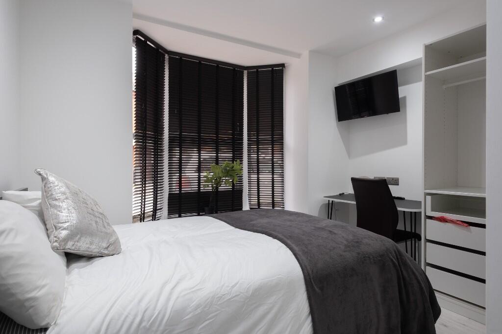 6 bed Mid Terraced House for rent in Harmston. From Bric Living - Lincoln 6 bed Mid Terraced House for rent in Harmston. From Bric Living - Lincoln