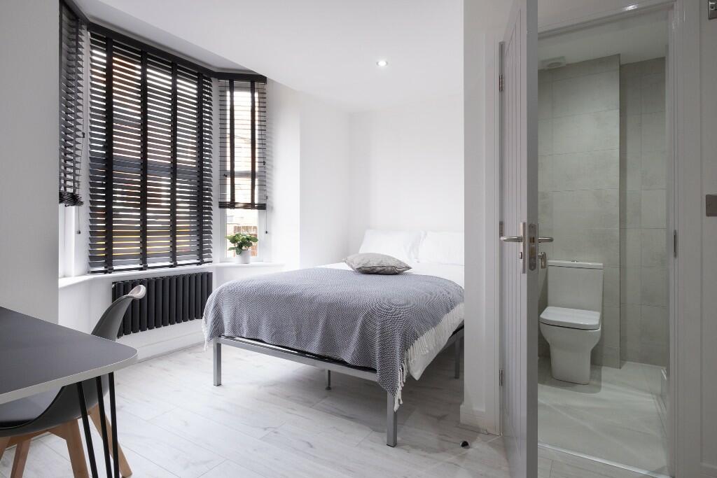 6 bed House Share for rent in Riseholme. From Bric Living - Lincoln