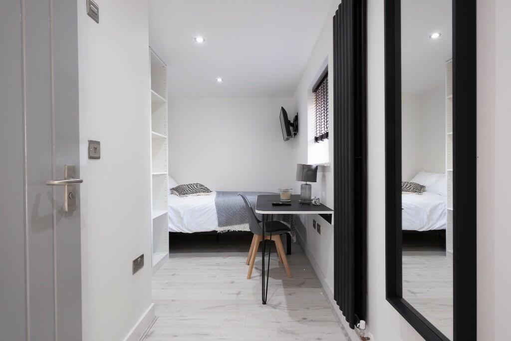 6 bed House Share for rent in Harmston. From Bric Living - Lincoln 6 bed House Share for rent in Harmston. From Bric Living - Lincoln